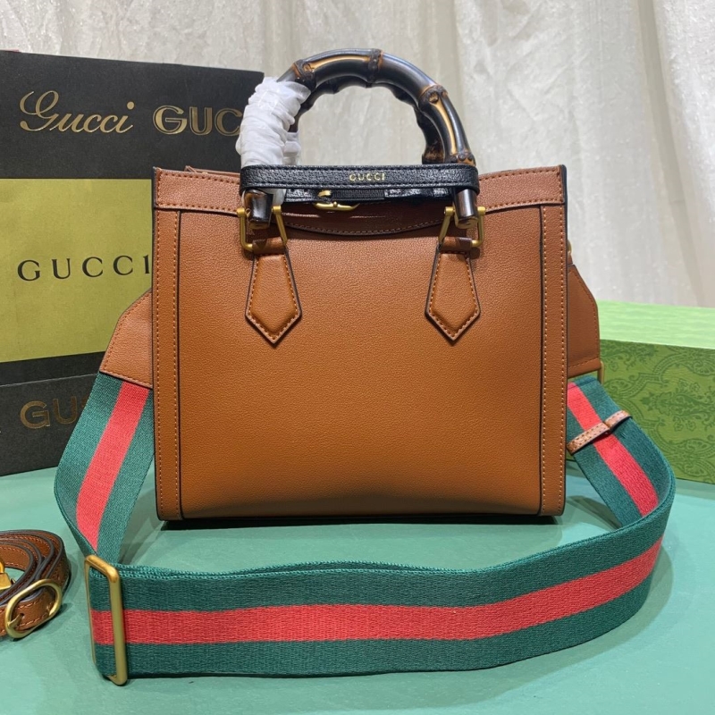 Gucci Top Handle Bags